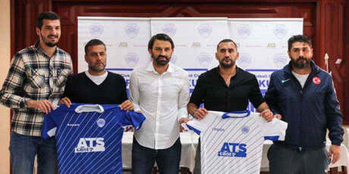 Shkupi\'nin Başına Ümit Karan Geçti