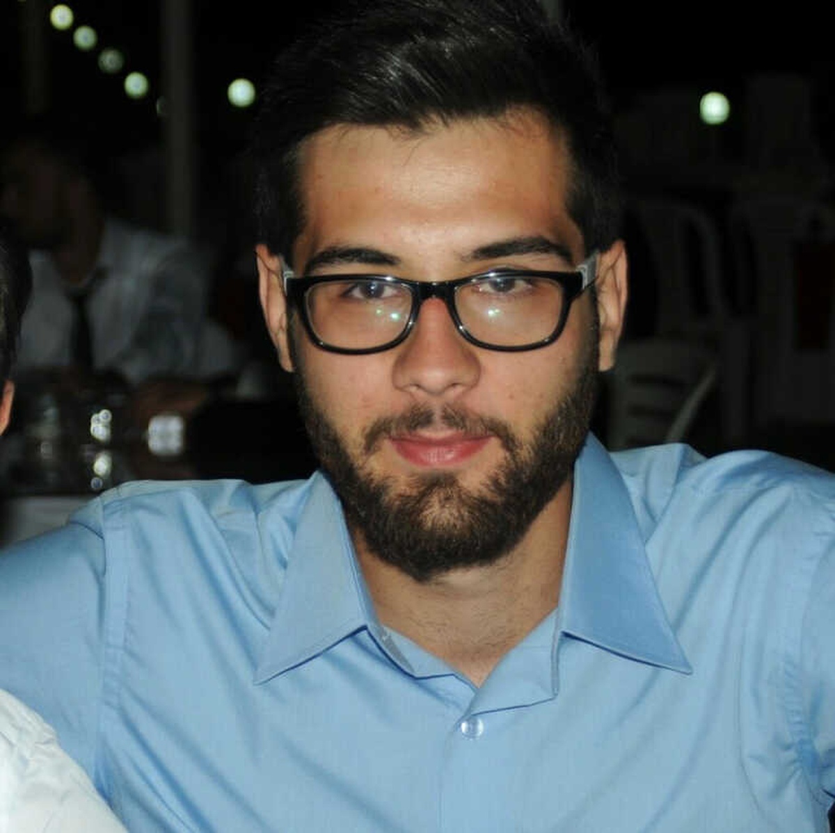 Söke Osb\'de İş Kazası; Harita Teknikeri Genç Ağır Yaralandı
