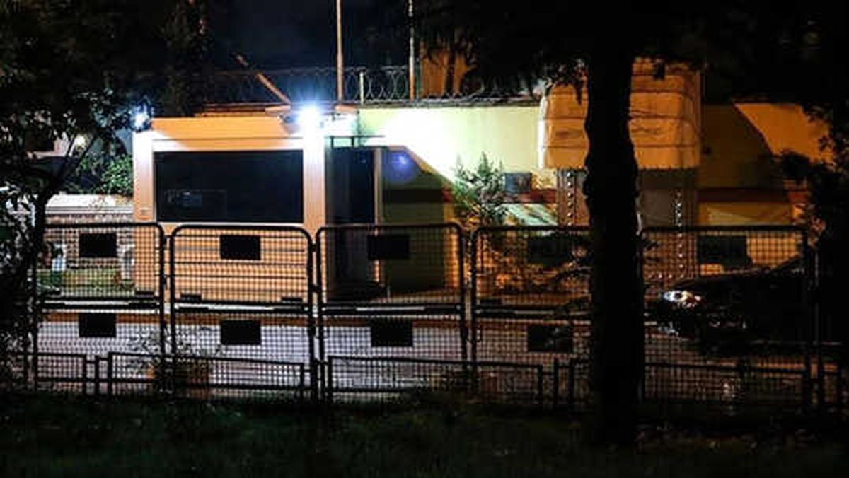 Suudi Başkonsolosluğundan Kayıp Gazeteciyle İlgili Açıklama
