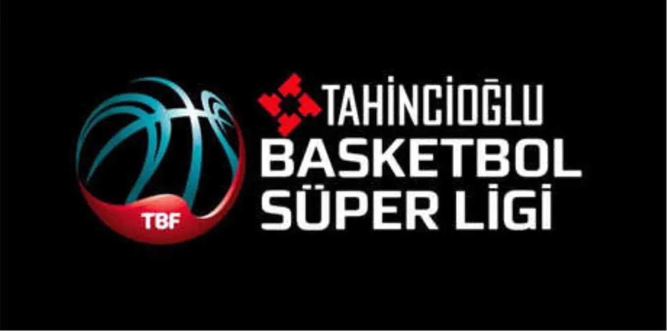 Tahincioğlu Basketbol Süper Ligi\'nde Yeni Sezon Başlıyor