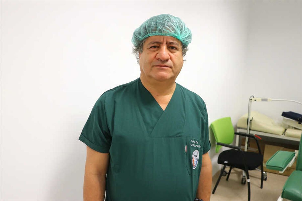 Tekirdağ\'da "Geleneksel ve Tamamlayıcı Tıp Uygulamaları Merkezi" Kuruldu
