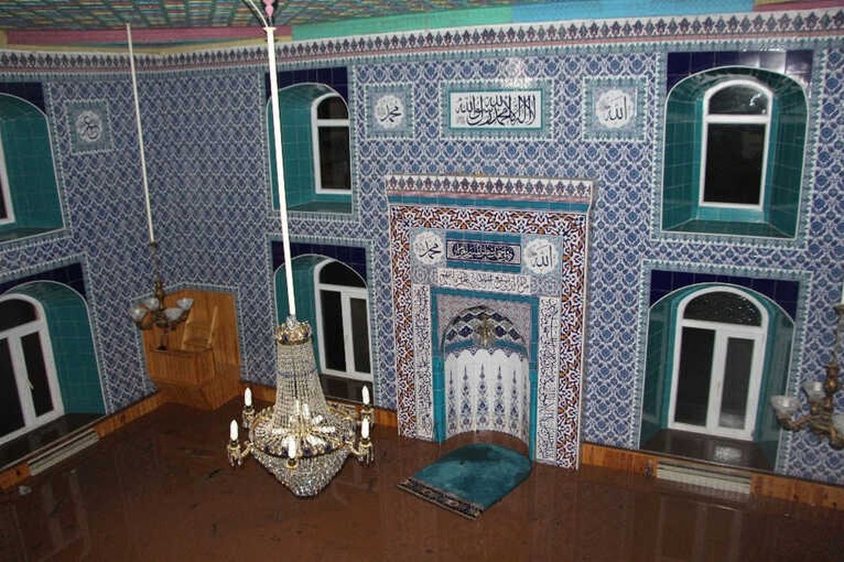 Trabzon-Bayburt Karayolu Heyelan Nedeniyle Ulaşıma Kapandı, Ulaşım Tali Yoldan Kontrollü Olarak...