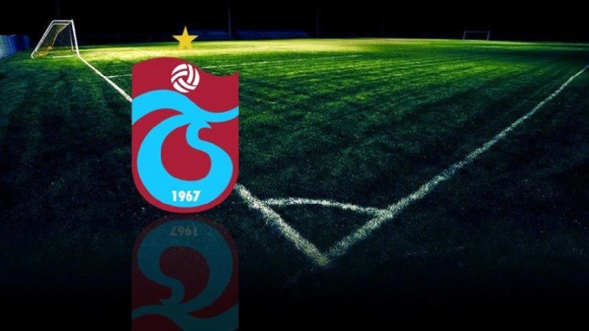 Trabzonspor\'dan Muharrem Usta ile İlgili Hukuki Girişim