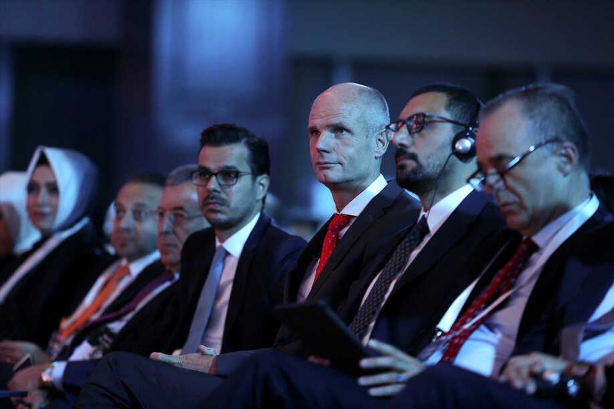TRT World Forum