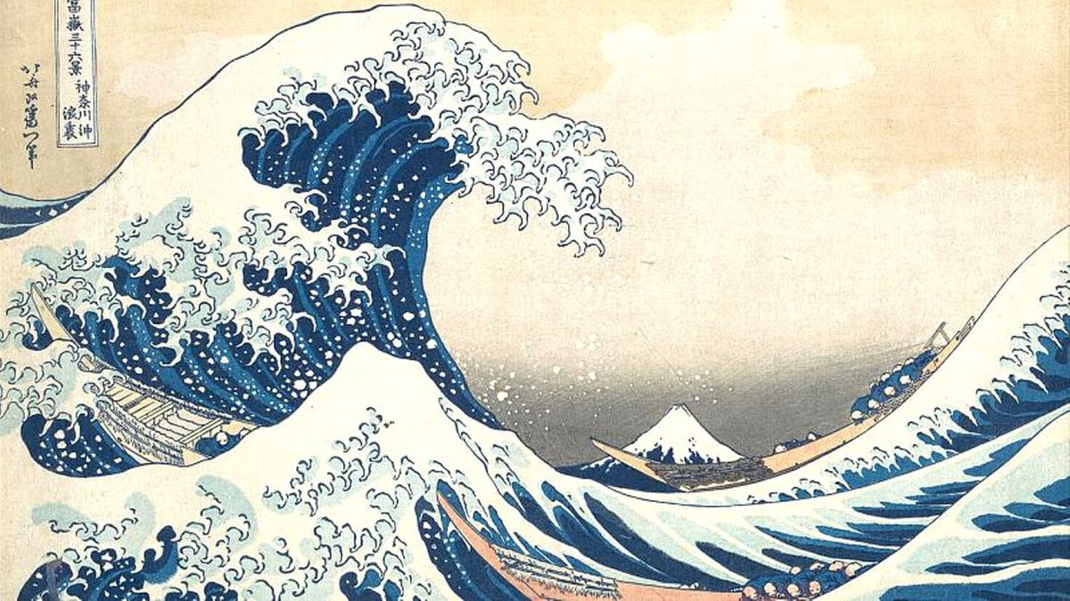 Tsunami Nedir ve Nasıl Oluşur?
