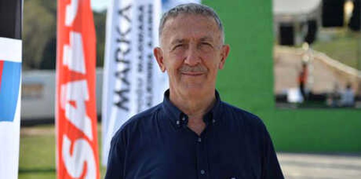 Tur 2019 Nisan Ayında Düzenlenecek