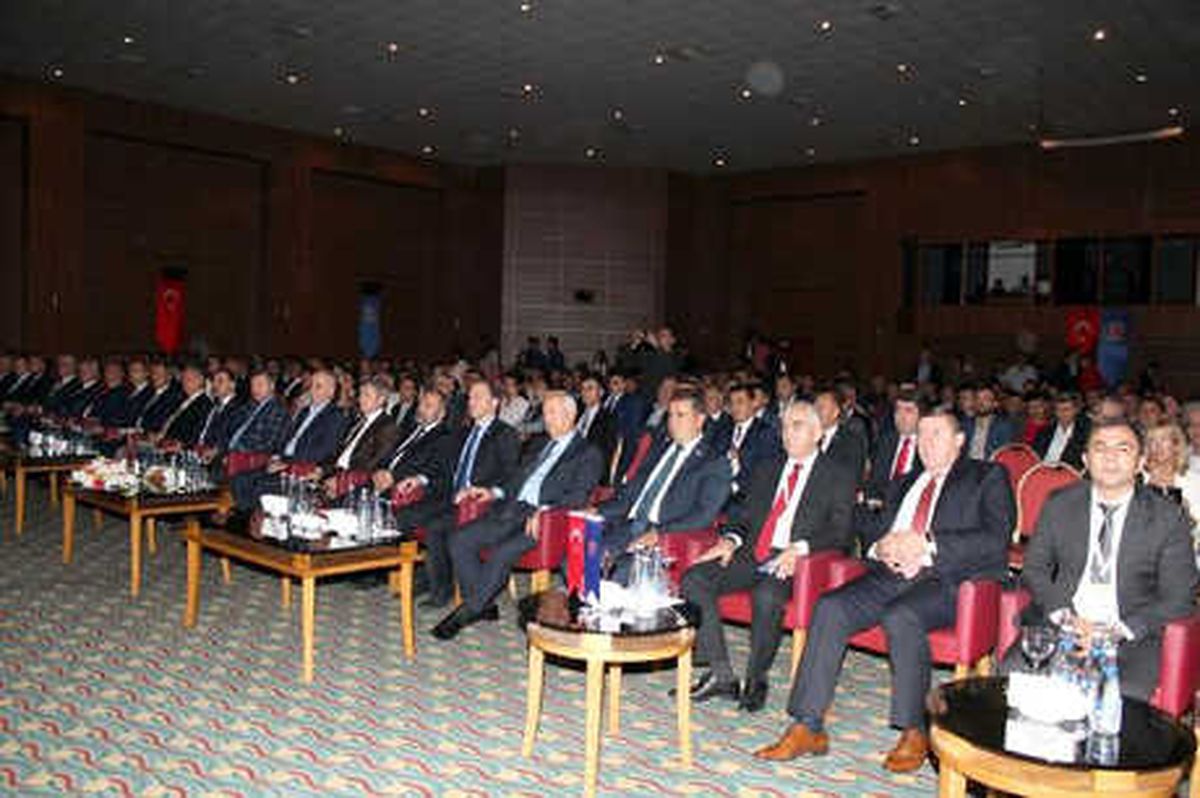 Türk-İş Genel Başkanı Atalay: Asgari Ücret 2 Bin Lira Olsun