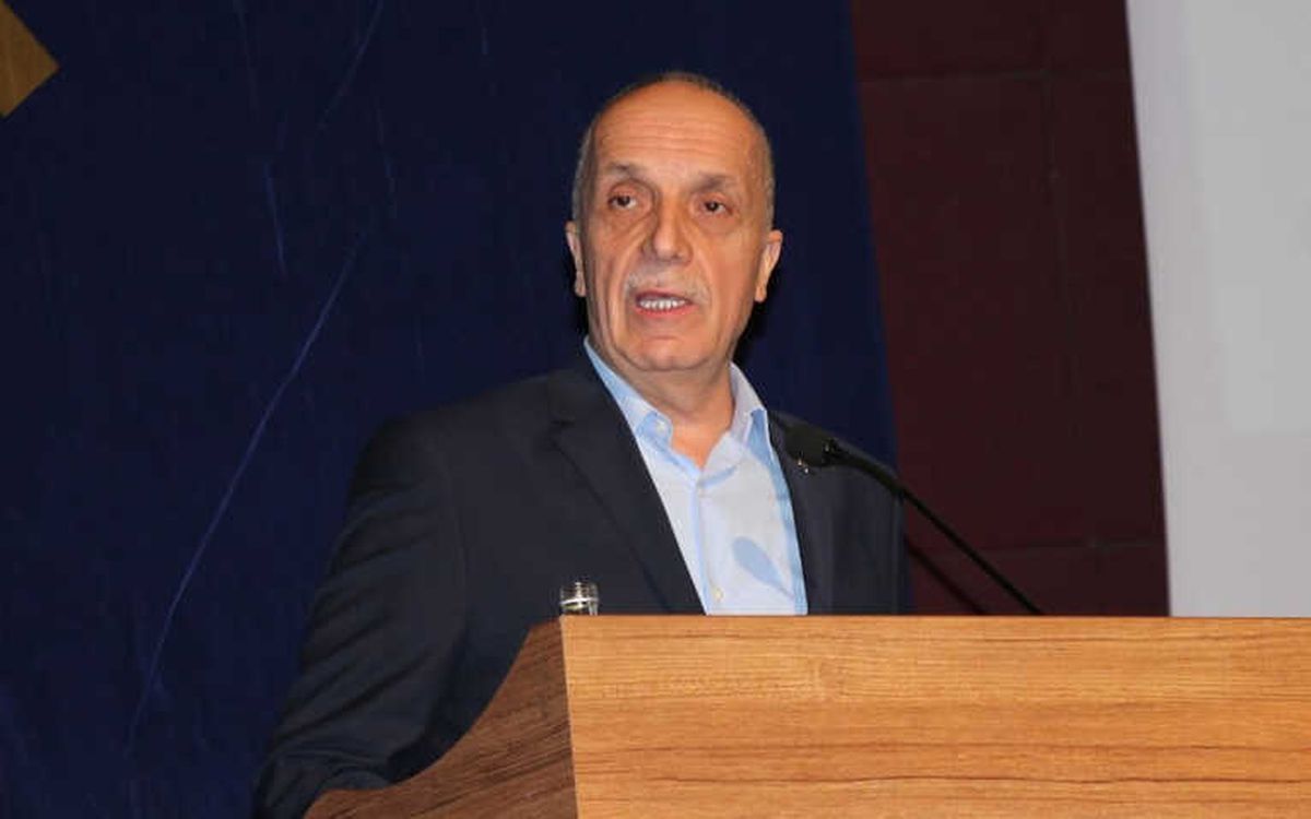 Türk İş Genel Başkanı Atalay\'dan Asgari Ücret Açıklaması