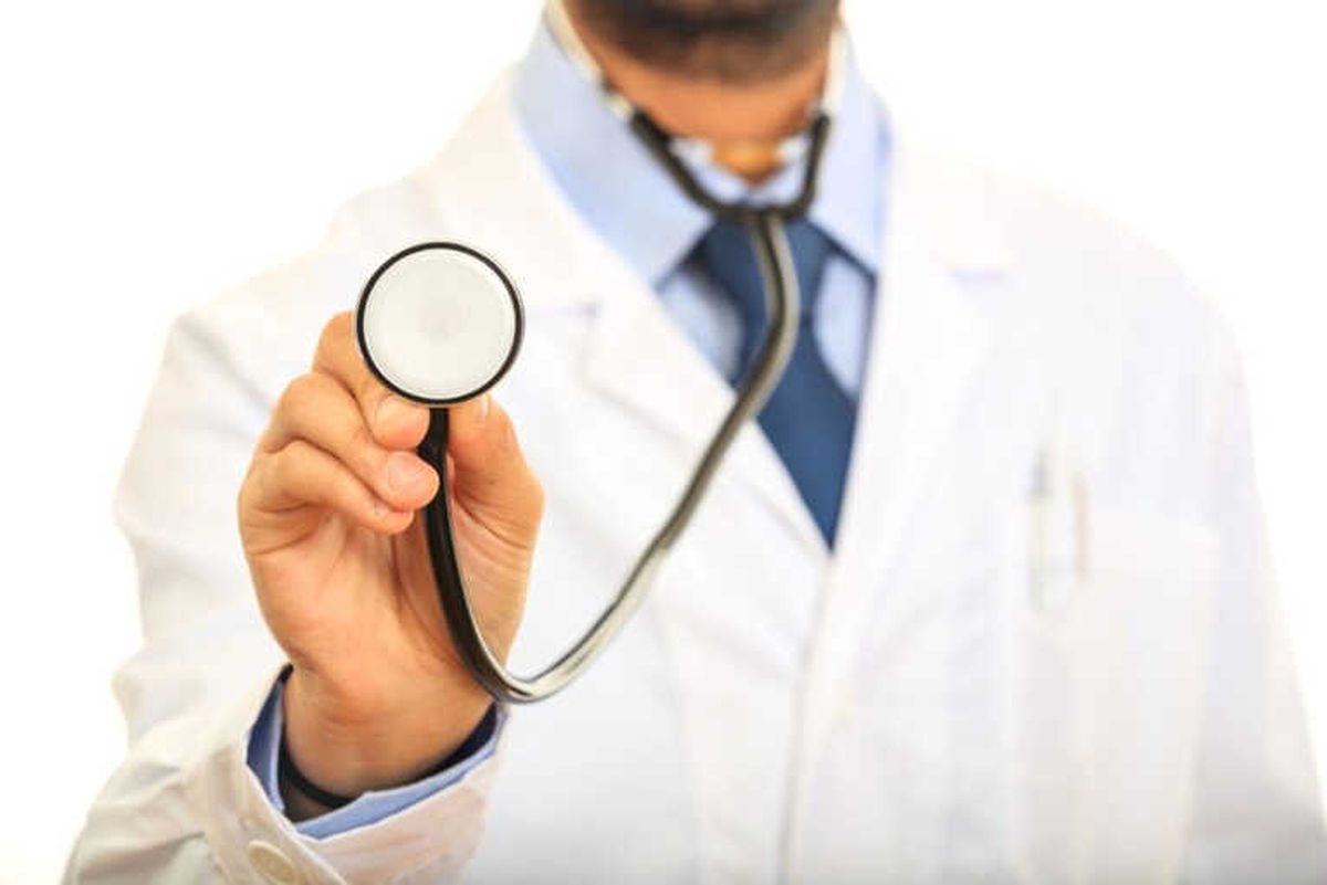 Türkiye\'de Bin Kişi Başına 1,8 Doktor Düşüyor