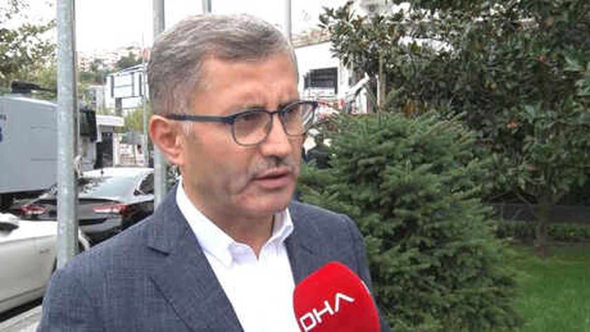 Üsküdar\'da Cami Yıkım Tartışması (2)