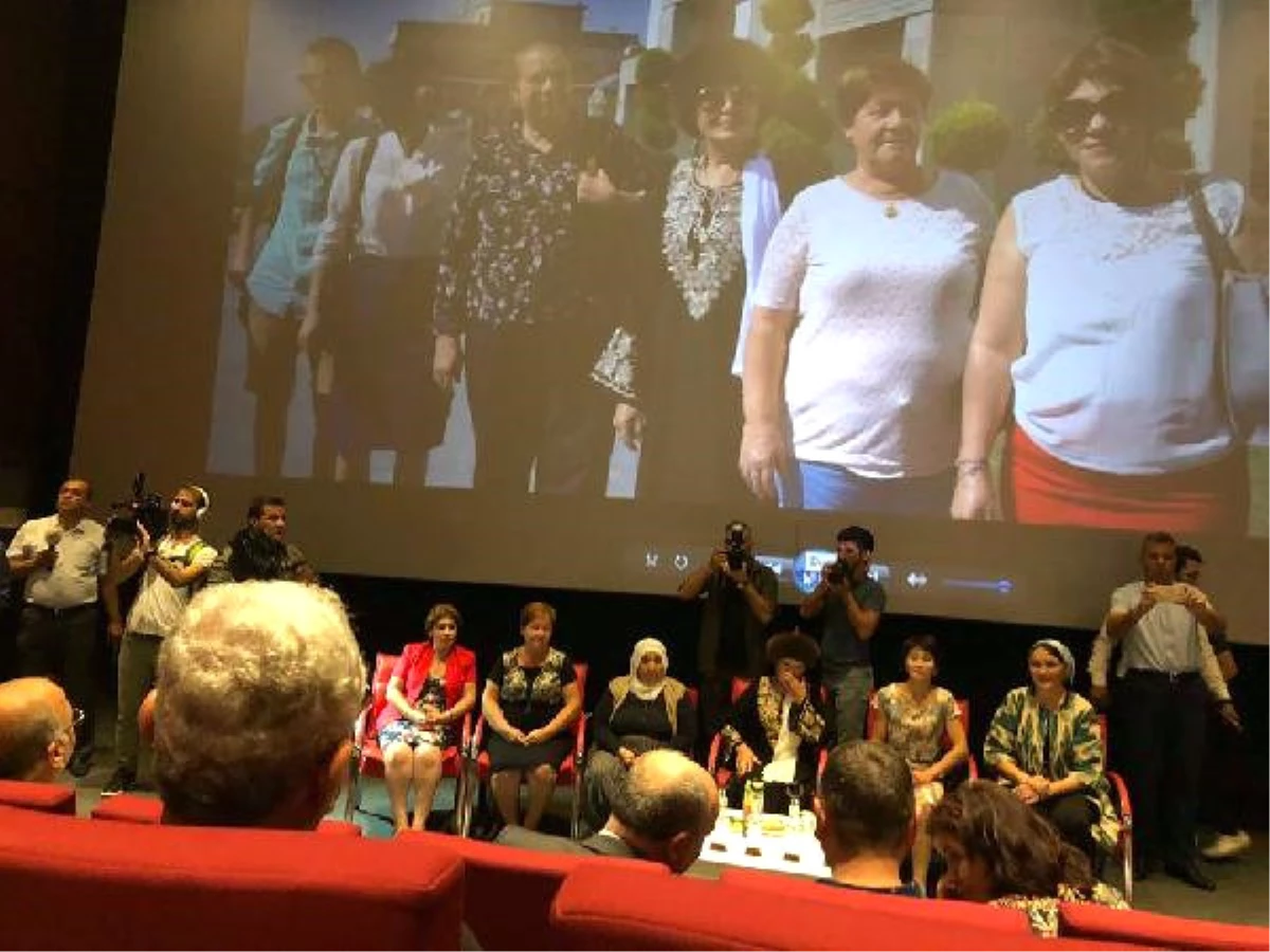 Ydü, Türk Dünyası Belgesel Film Festivali\'nde KKTC\'yi Temsil Etti