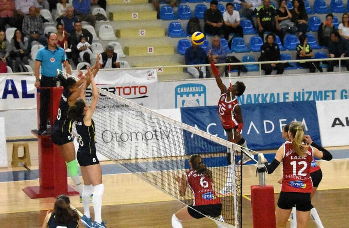 11. Uluslararası Barış Turnuvası Başladı