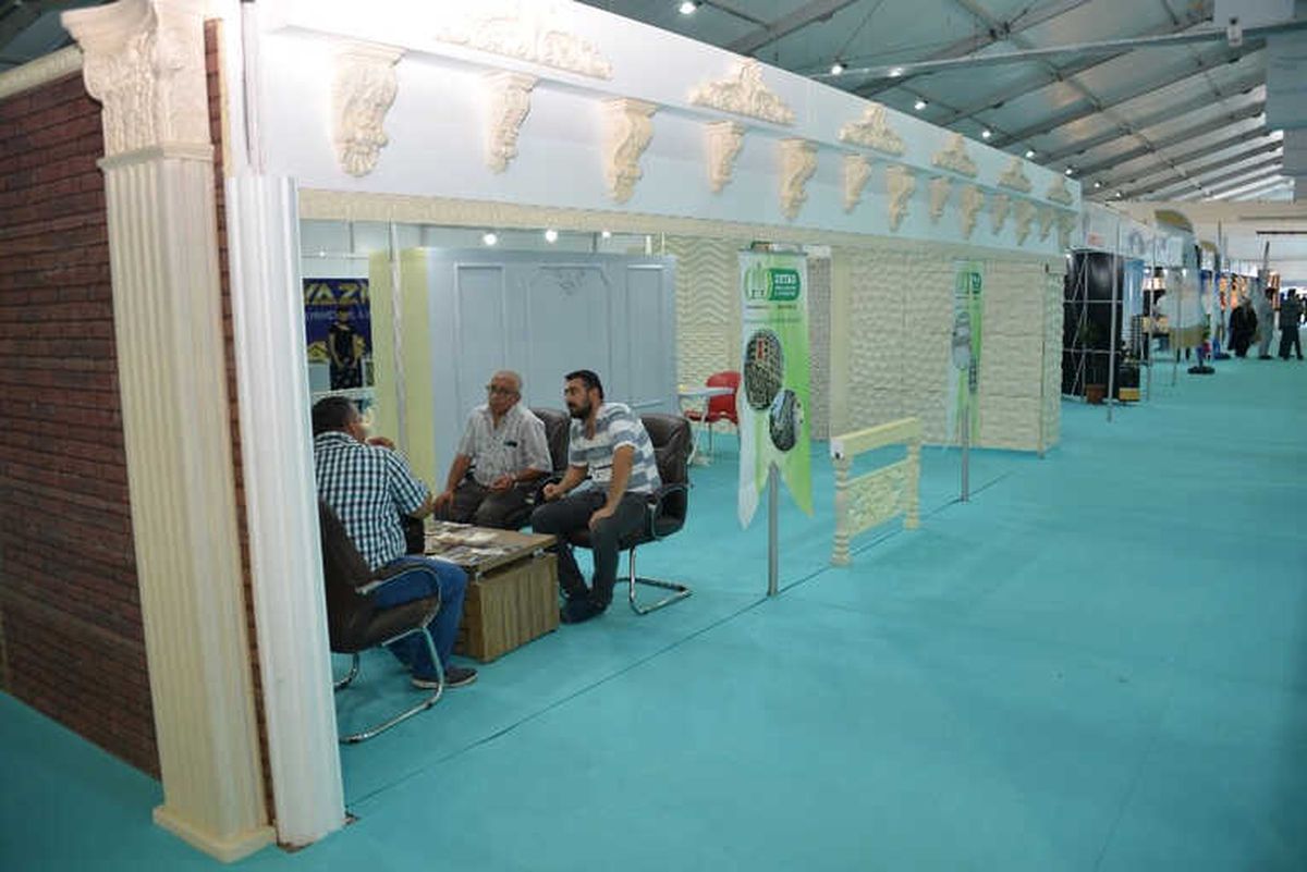 6. Malatya Yapı ve Dekorasyon Fuarı Ziyaretçilerini Bekliyor