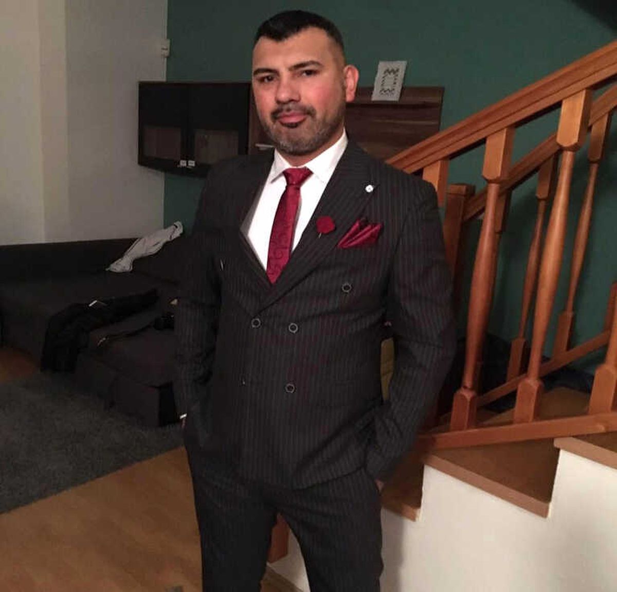 ABD\'li Mühendis 3 Hastaya Umut Oldu
