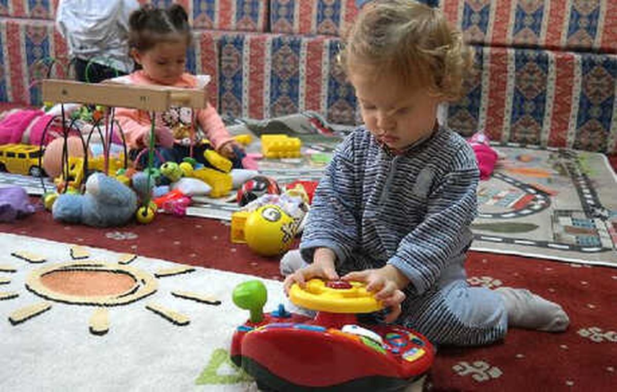 Anne Sütü Kansızlık Riskini Azaltıyor