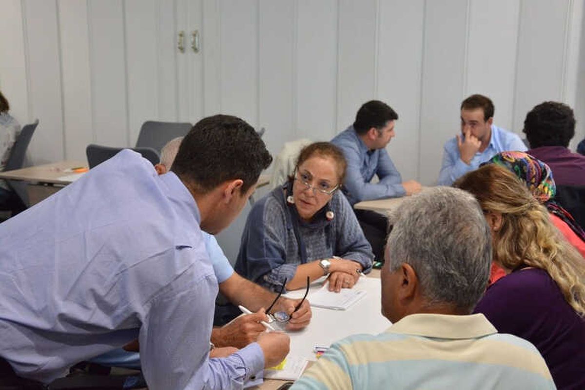 Ayto Akademi\'den \'Proje Hazırlama\' Eğitimi