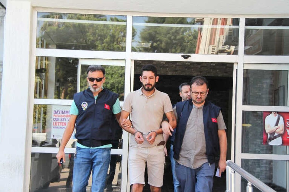 Balıkçı Derneğinde \'Kumar\' İddiası