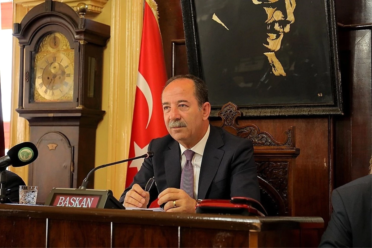 Başkan Gürkan: "Edirne Belediyesinin Bir Şey Yapmasına Karşısınız"