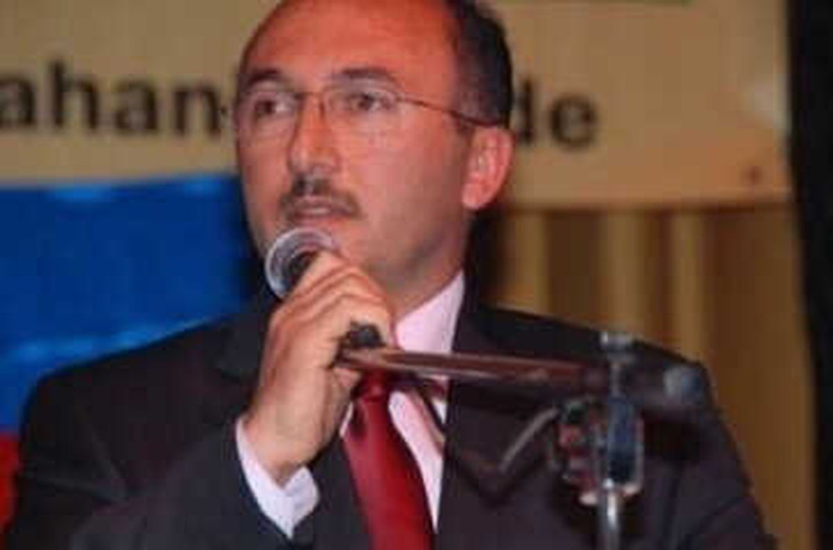 Başkan Köksoy\'dan, 8 Askerin Şehit Olduğu Terör Saldırısına Kınama