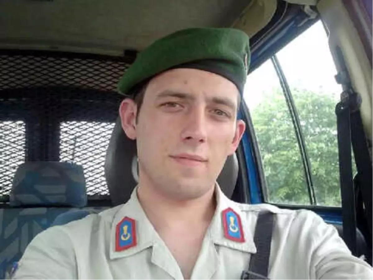 Batman Şehidi Astsubay Ulus\'un Babası: Dimdik Duracağım, Hainleri Sevindirmeyeceğim