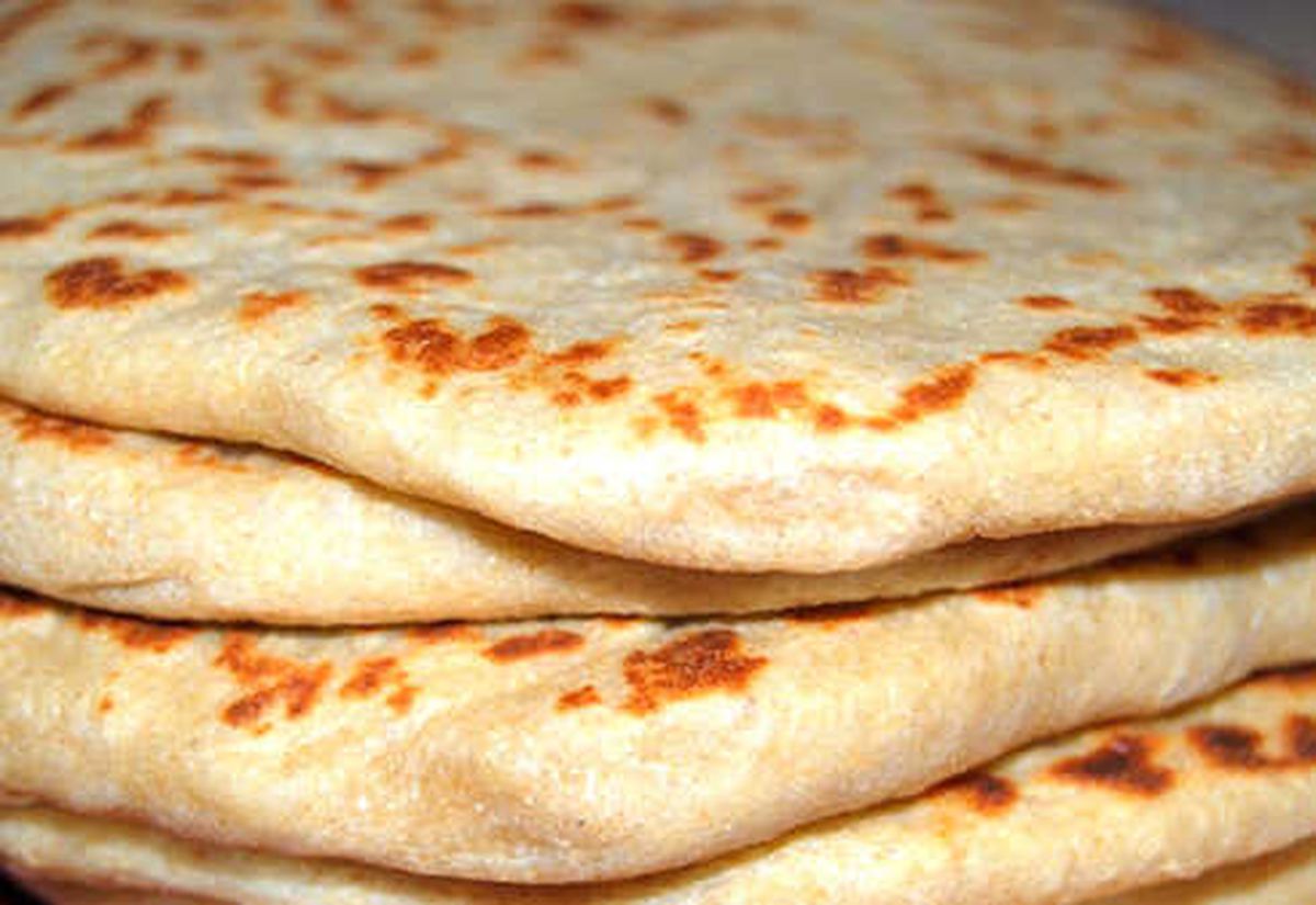 Bazlama Nasıl Yapılır?