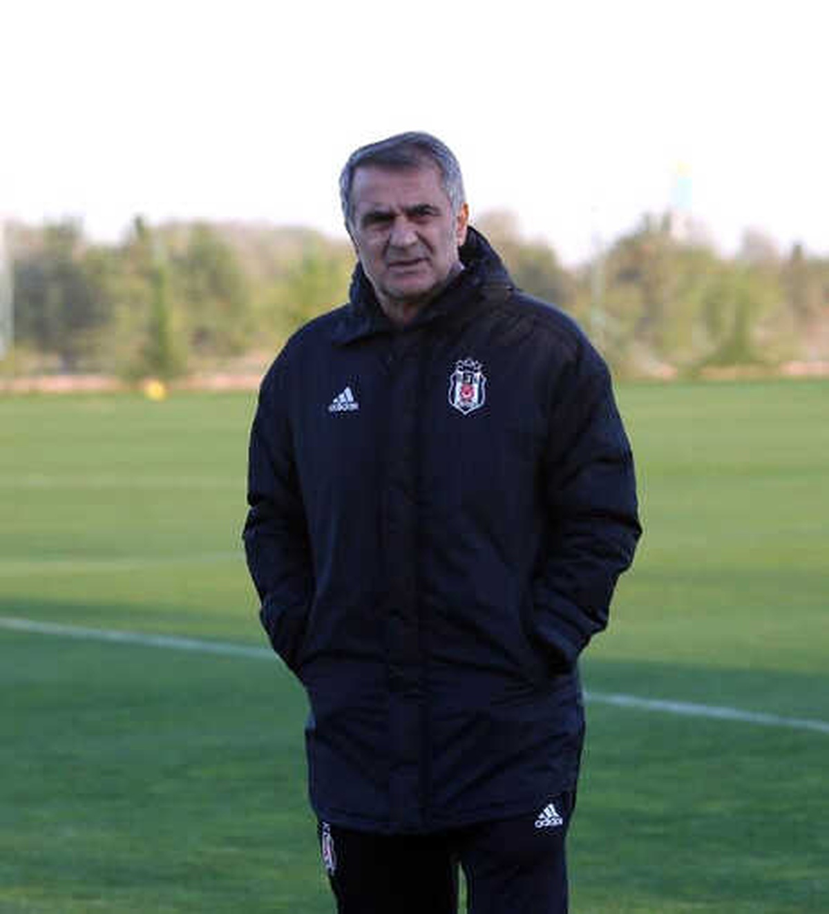 Beşiktaş, Atiker Konyaspor Hazırlıklarına Başladı