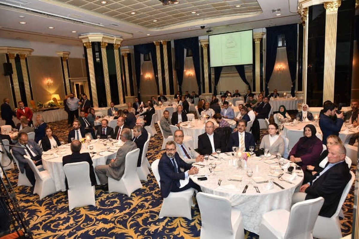 Bursa\'nın Lezzetleri Tanıtıldı