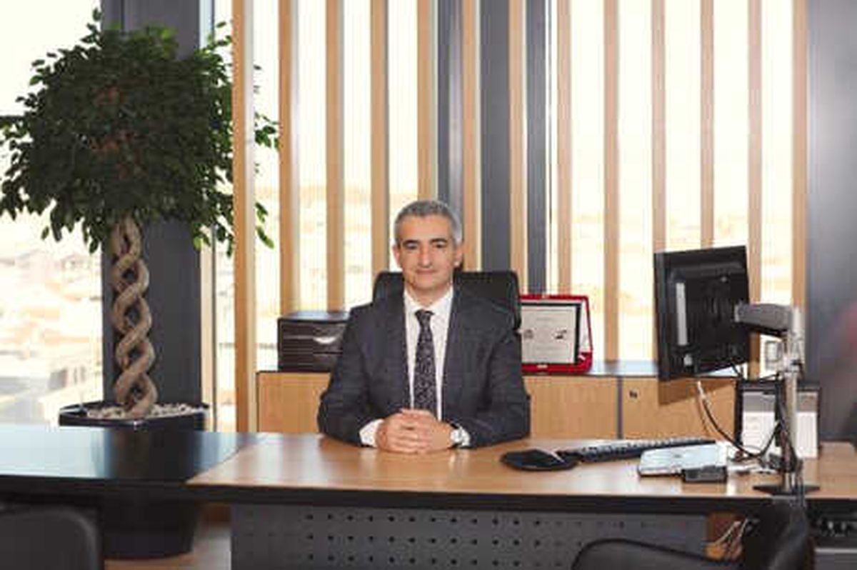 Bursagaz\'da 1 Milyon Abone Heyecanı
