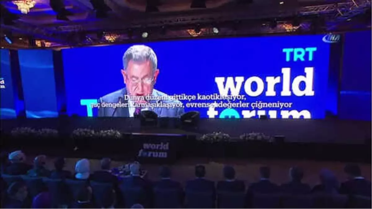 Cumhurbaşkanı Erdoğan: "Rusya, Almanya ve Fransa ile 4\'lü İstanbul Zirvesi Yapacağız"