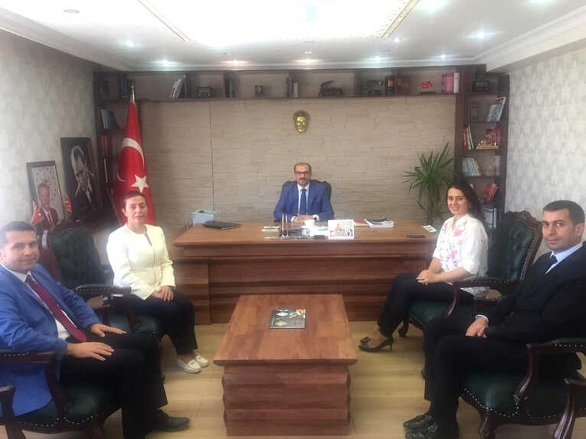 Daka\'dan Çukurca Tahini İçin \'Coğrafi İşaret\' Girişimi