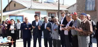 Derbent'te Aşure Etkinliği