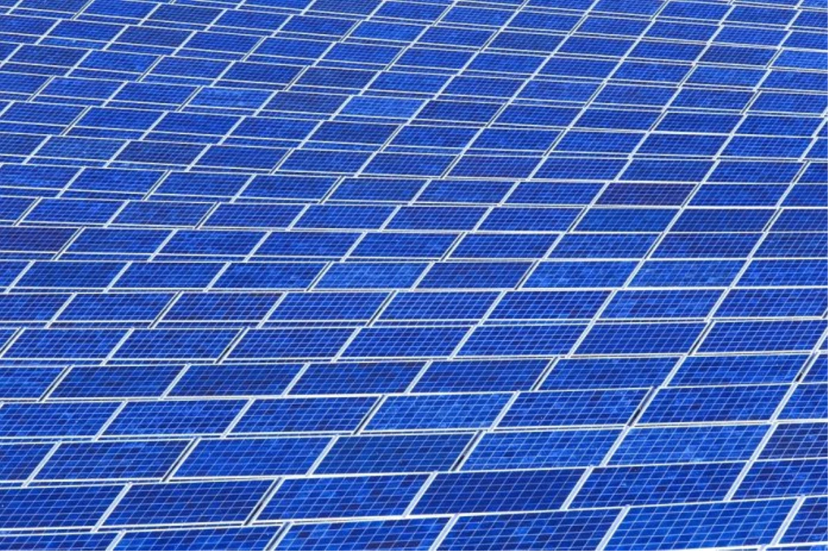 Enerji Bakanlığı Güneş Enerjisinde Toplam 1000 Mw\'lık Yeka İçin İlana Çıktı