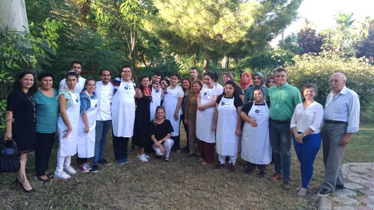 Engelli Bireyler Turizm Sektörüne Hazır