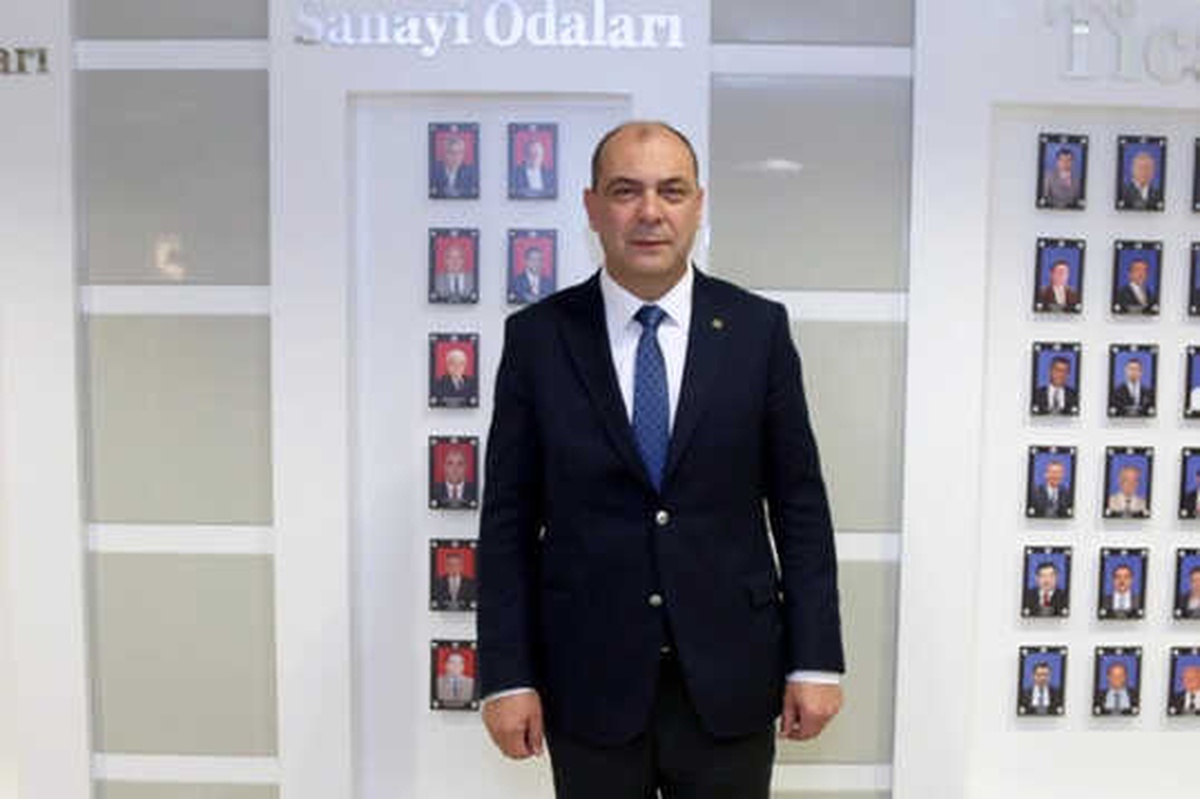 Eskişehir\'de İki Yeni Endüstri Bölgesi Kurulacak