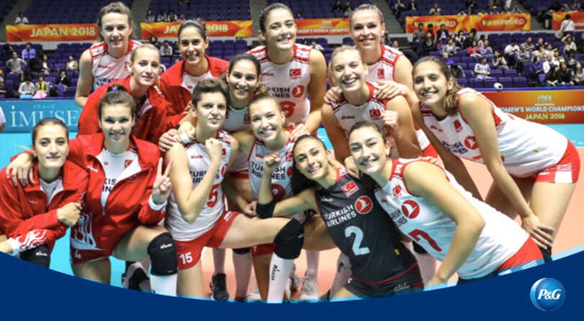 Filenin Sultanları Dünya Şampiyonası\'nda 2. Turda!