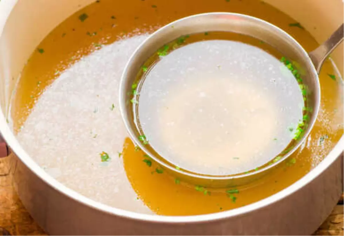 Gaps Diyeti Nedir, Nasıl Yapılır?