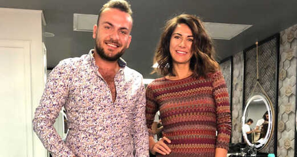 Genç Sunucuya Format Attılar