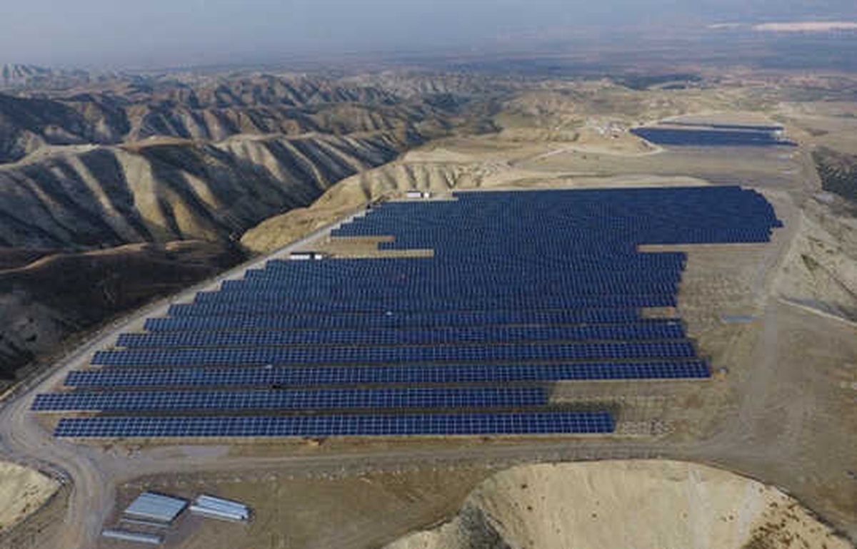 Güneş Enerjisinde Bin Megavatlık Yeni Yeka İhalesi