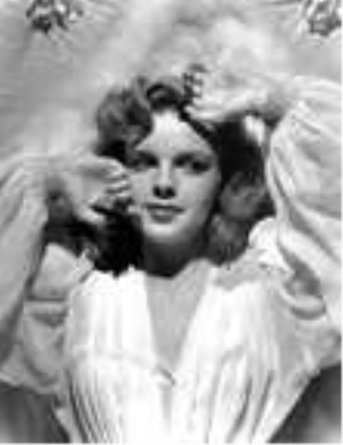 Hollywood Starı Judy Garland Kimdir?