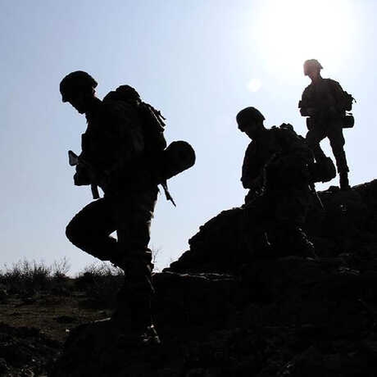 İkisi Sözde Lider Kadroda Olmak Üzere 68 Terörist Etkisiz Hale Getirildi