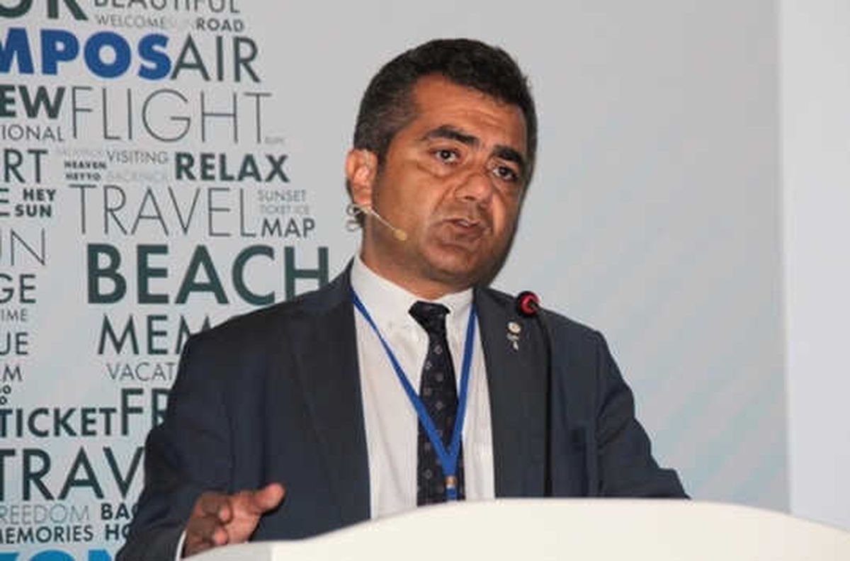 İklimlendirme İhracatı 5 Milyar Dolara Çıkacak