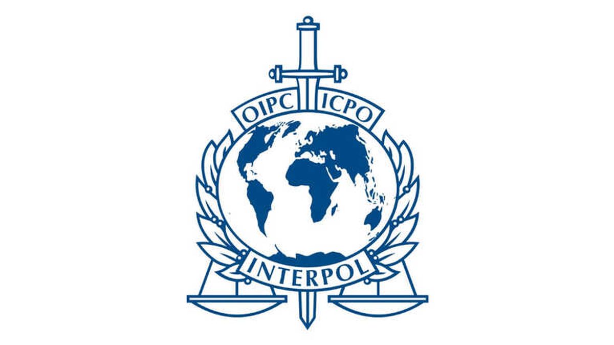 Interpol Başkanı Kayıp