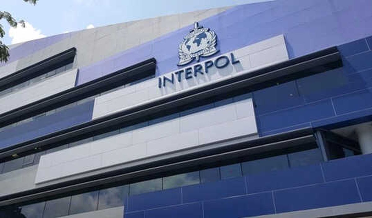 Interpol Başkanı Meng Kayıp