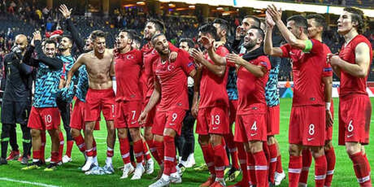 İşte A Milliler\'in Bosna-Hersek ve Rusya Aday Kadrosu