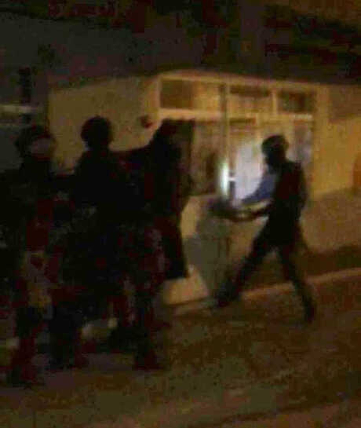 İzmir\'de Pkk/kck Operasyonu: 21 Gözaltı