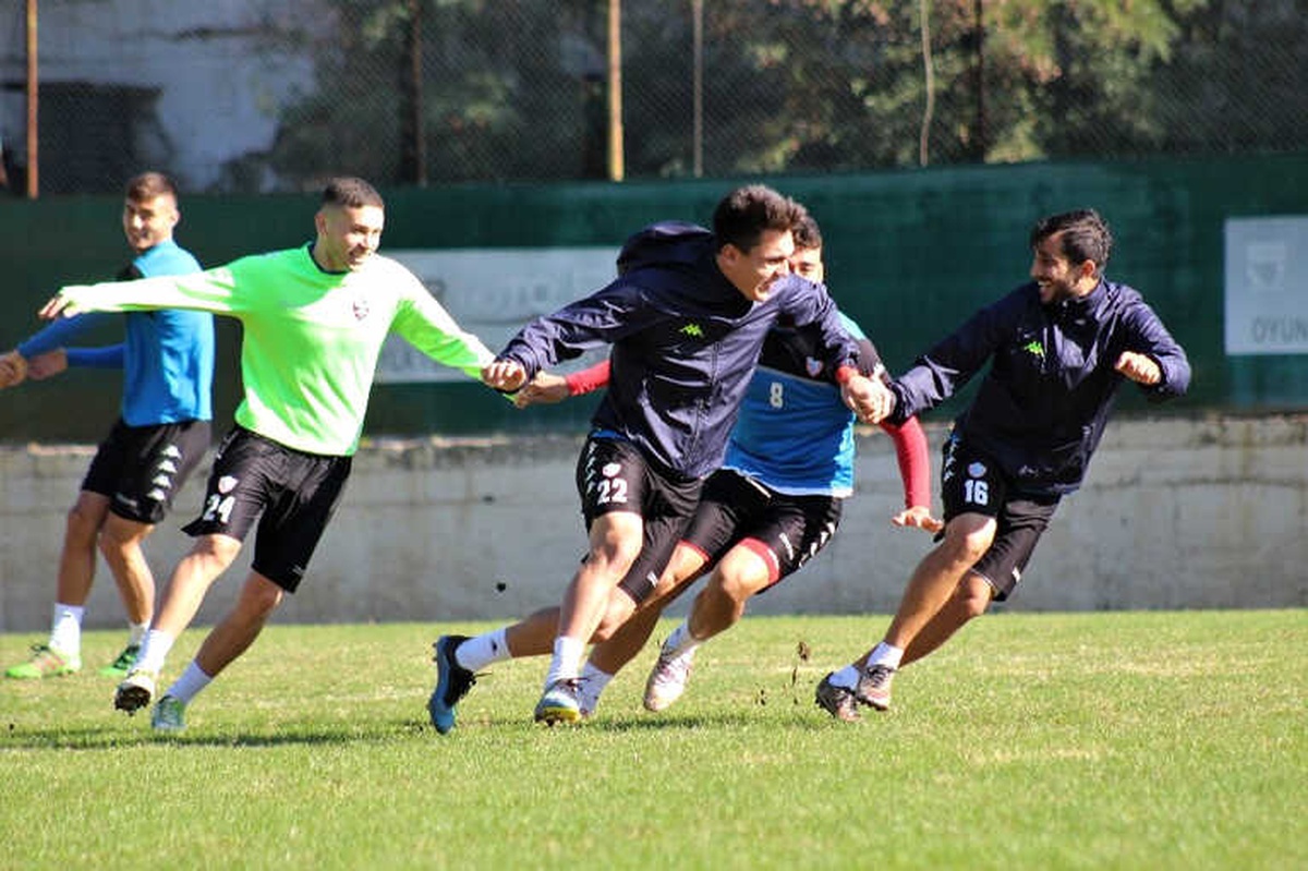 Kardemir Karabükspor, Afyonspor Maçına Hazır