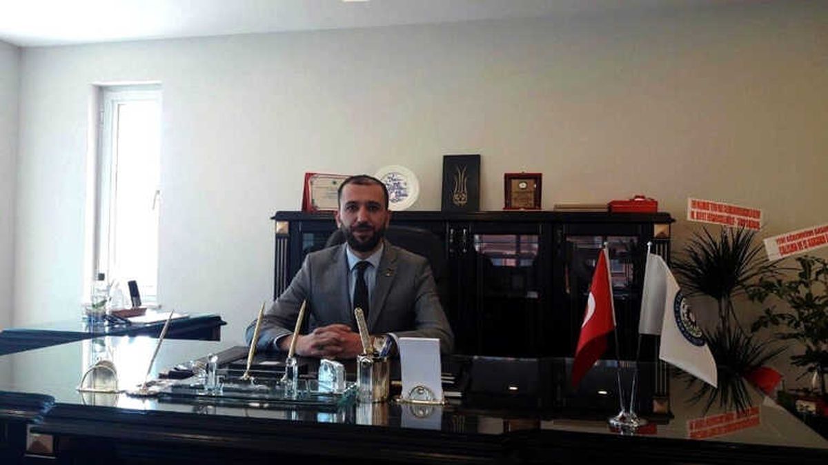 Kilis\'te İkinci El Motorlu Taşıt Alım Satımında Mesleki Yeterlilik Belgesi Zorunluluğu