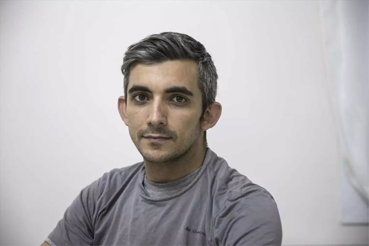 Koleksiyon Tutkusu Babasından Miras Kaldı