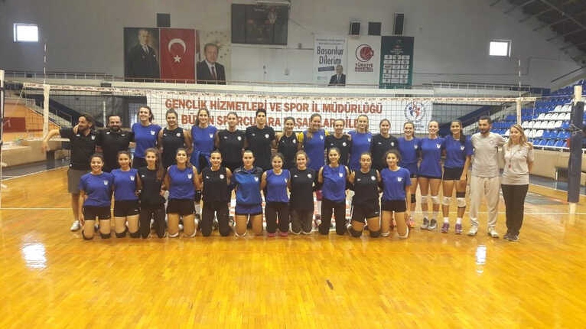 Körfez Eğitim ve Gelişimspor Sezonun İlk Maçına Çıkıyor