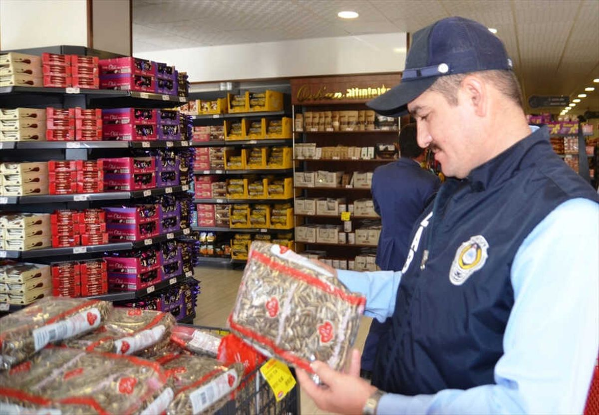 Kütahya\'da "Haksız Kazanç" Denetimi